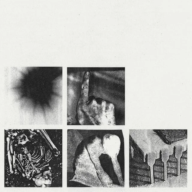 God Break Down The Door image 1
